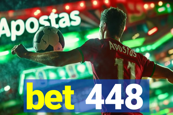 bet 448